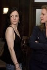 Movie poster: Weeds Season 3 Episode 3