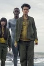 Movie poster: Raised by Wolves Season 2 Episode 7