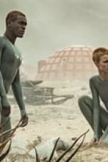 Movie poster: Raised by Wolves Season 1 Episode 1