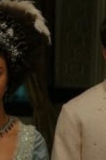 Movie poster: Queen Charlotte: A Bridgerton Story Season 1 Episode 6