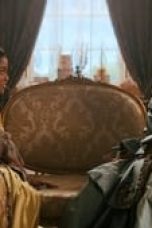 Movie poster: Queen Charlotte: A Bridgerton Story Season 1 Episode 2