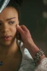 Movie poster: Queen Charlotte: A Bridgerton Story Season 1 Episode 1