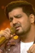 Movie poster: Indian Idol Season 13 Episode 16