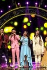 Movie poster: Indian Idol Season 13 Episode 59