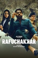 Movie poster: Rafuchakkar 2023