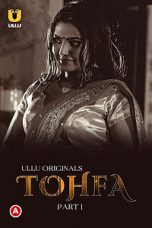 Movie poster: Tohfa Season 1 Episode 2