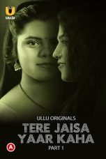 Movie poster: Tere Jaisa Yaar Kaha Season 1 Episode 2