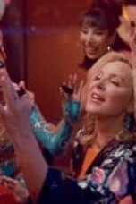 Movie poster: Glamorous Season 1 Episode 5