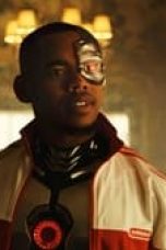 Movie poster: Titans Season 4 Episode 10