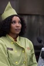 Movie poster: I’m a Virgo Season 1 Episode 2