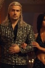 Movie poster: The Witcher Season 3 Episode 5