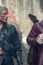 Movie poster: The Witcher Season 3 Episode 2