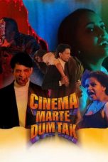 Cinema Marte Dum Tak 2023  