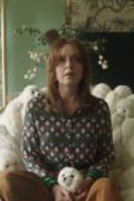 Movie poster: Agatha Christies Hjerson Season 1 Episode 6