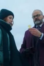 Movie poster: Agatha Christies Hjerson Season 1 Episode 3