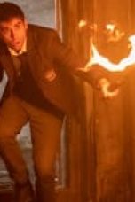 Movie poster: The Boarding School: Las Cumbres Season 3 Episode 5