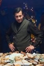 Movie poster: The Bad Guy Season 1 Episode 5