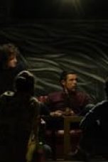 Movie poster: Redemption Season 1 Episode 6