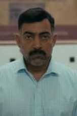 Movie poster: Tanaav Season 1 Episode 3