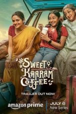 Movie poster: Sweet Kaaram Coffee 2023