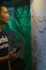 Movie poster: Thai Cave Rescue Season 1 Episode 4