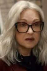 Movie poster: The Horror of Dolores Roach Season 1 Episode 5