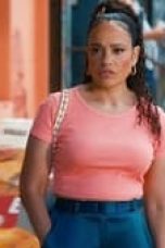 Movie poster: The Horror of Dolores Roach Season 1 Episode 4