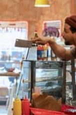 Movie poster: The Horror of Dolores Roach Season 1 Episode 2