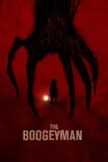 Movie poster: The Boogeyman 2023