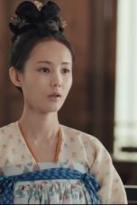 Movie poster: Court Lady Season 1 Episode 4