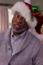 Movie poster: Leverage: Redemption Season 1 Episode 9