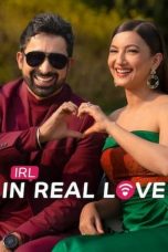 Movie poster: IRL: In Real Love 2023