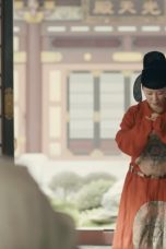 Movie poster: Court Lady Season 1 Episode 16