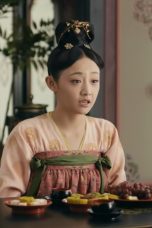 Movie poster: Court Lady Season 1 Episode 15