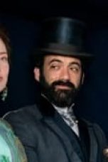 Movie poster: The Gilded Age Season 1 Episode 2