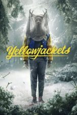 Movie poster: Yellowjackets 2021