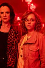 Movie poster: Yellowjackets Season 1 Episode 5