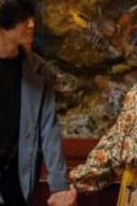 Movie poster: Tomorrow, I’ll Be Someone’s Girlfriend Season 1 Episode 9