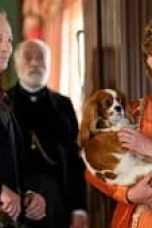 Movie poster: The Gilded Age Season 1 Episode 3