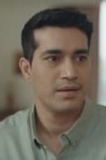 Movie poster: Potluck Season 1 Episode 8