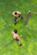 Movie poster: Physical: 100 Season 1 Episode 3