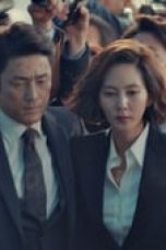 Movie poster: Misty Season 1 Episode 12