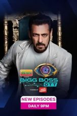 Movie poster: Bigg Boss OTT Season 2 Episode 21