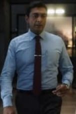 Movie poster: The Trial Season 1 Episode 2