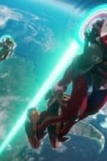 Movie poster: Mech Cadets Season 1 Episode 8