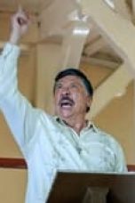 Movie poster: The Chosen One Season 1 Episode 3