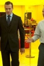 Movie poster: Suits Season 1 Episode 3