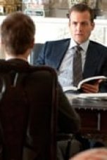 Movie poster: Suits Season 1 Episode 1