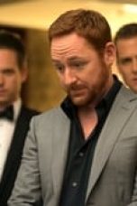 Movie poster: Suits Season 2 Episode 6