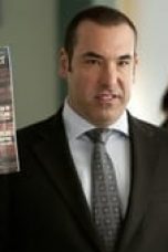 Movie poster: Suits Season 2 Episode 3